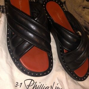 Phillip Lim sandals